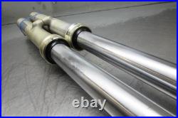 Yamaha XZ550 Vision XZ400 Vision 1982-On Motorcycle Forks Tubes Suspension