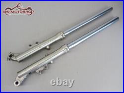 Yamaha XZ 550 11U EZ82-84 Fork Tubes Front Shock Absorber 6822 Yamaha XZ 550 11U EZ82-84 Fork Tubes Front Shock Absorber 6822