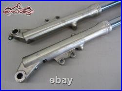 Yamaha XZ 550 11U EZ82-84 Fork Tubes Front Shock Absorber 6822 Yamaha XZ 550 11U EZ82-84 Fork Tubes Front Shock Absorber 6822