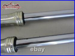 Yamaha XZ 550 11U EZ82-84 Fork Tubes Front Shock Absorber 6822 Yamaha XZ 550 11U EZ82-84 Fork Tubes Front Shock Absorber 6822