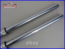 Yamaha XZ 550 11U EZ82-84 Fork Tubes Front Shock Absorber 6822 Yamaha XZ 550 11U EZ82-84 Fork Tubes Front Shock Absorber 6822