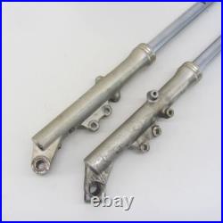 Yamaha XZ 550 Fork Tubes Front Shock Absorber 29545 Yamaha XZ 550 Fork Tubes Front Shock Absorber 29545