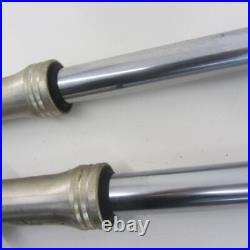 Yamaha XZ 550 Fork Tubes Front Shock Absorber 29545 Yamaha XZ 550 Fork Tubes Front Shock Absorber 29545