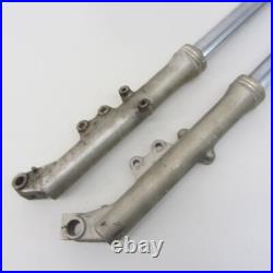 Yamaha XZ 550 Fork Tubes Front Shock Absorber 29545 Yamaha XZ 550 Fork Tubes Front Shock Absorber 29545