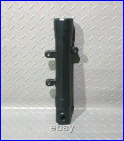 Yamaha X-MAX 125 2019 2023 Front Left Fork Tube Outer Black