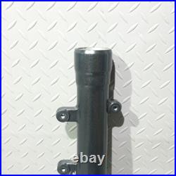 Yamaha X-MAX 125 2019 2023 Front Left Fork Tube Outer Black