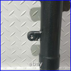 Yamaha X-MAX 125 2019 2023 Front Left Fork Tube Outer Black