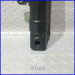 Yamaha X-MAX 125 2019 2023 Front Left Fork Tube Outer Black