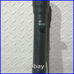 Yamaha X-MAX 125 2019 2023 Front Left Fork Tube Outer Black