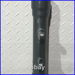 Yamaha X-MAX 125 2019 2023 Front Left Fork Tube Outer Black
