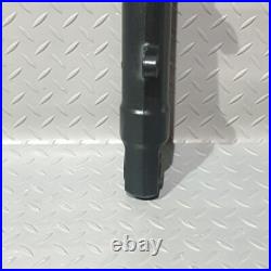 Yamaha X-MAX 125 2019 2023 Front Left Fork Tube Outer Black