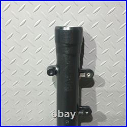 Yamaha X-MAX 125 2019 2023 Front Left Fork Tube Outer Black