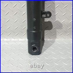 Yamaha X-MAX 125 2019 2023 Front Left Fork Tube Outer Black