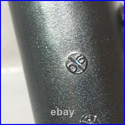 Yamaha X-MAX 125 2019 2023 Front Left Fork Tube Outer Black