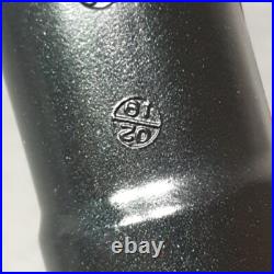 Yamaha X-MAX 125 2019 2023 Front Left Fork Tube Outer Black