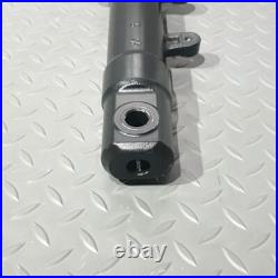 Yamaha X-MAX 125 2019 2023 Front Left Fork Tube Outer Black