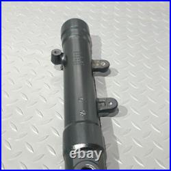 Yamaha X-MAX 125 2019 2023 Front Left Fork Tube Outer Black