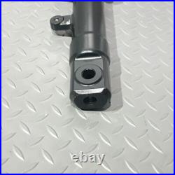 Yamaha X-MAX 125 2019 2023 Front Left Fork Tube Outer Black