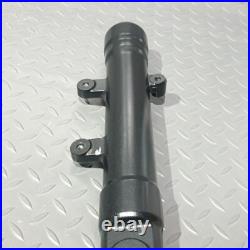 Yamaha X-MAX 125 2019 2023 Front Left Fork Tube Outer Black