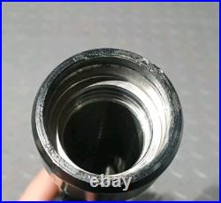 Yamaha X-MAX 125 2019 2023 Front Left Fork Tube Outer Black