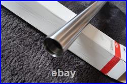 Yamaha Xj600 Diversion 1994 1997 Fork Tube 38mm X 590mm Jmp 773 1582