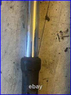 Yamaha Xt660 Fork Suspension Complete Front End Fork Stanchion Genuine Yamaha