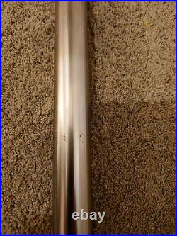 Yamaha YB100 1973-75 Fork Stanchions Tubes 201-23124-00