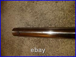 Yamaha YB100 1973-75 Fork Stanchions Tubes 201-23124-00