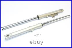 Yamaha YBR 125 RE05 2006 fork fork tubes shock absorbers A156E