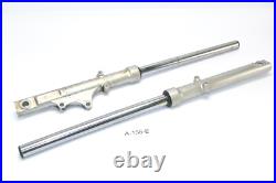 Yamaha YBR 125 RE05 2006 fork fork tubes shock absorbers A156E