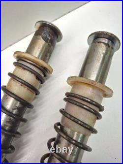 Yamaha YG1 Trailmaster 801964Vintage Genuine Motorcycle Front Fork Tube Outer