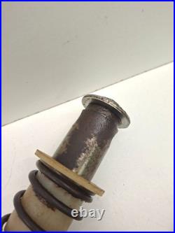 Yamaha YG1 Trailmaster 801964Vintage Genuine Motorcycle Front Fork Tube Outer