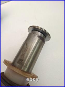 Yamaha YG1 Trailmaster 801964Vintage Genuine Motorcycle Front Fork Tube Outer