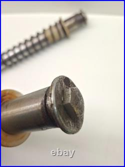 Yamaha YG1 Trailmaster 801964Vintage Genuine Motorcycle Front Fork Tube Outer