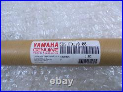 Yamaha YP125 YP150 Majesty Front Fork Inner Stanchion Tube New 5DS-F3110-00