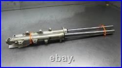 Yamaha YX600 RADIAN YX 600 1986-90 Pair Of Suspension Fork Legs/Stanchion Tubes