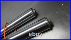 Yamaha YX600 RADIAN YX 600 1986-90 Pair Of Suspension Fork Legs/Stanchion Tubes