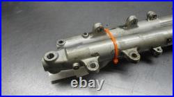 Yamaha YX600 RADIAN YX 600 1986-90 Pair Of Suspension Fork Legs/Stanchion Tubes