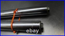 Yamaha YX600 RADIAN YX 600 1986-90 Pair Of Suspension Fork Legs/Stanchion Tubes