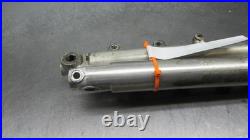 Yamaha YX600 RADIAN YX 600 1986-90 Pair Of Suspension Fork Legs/Stanchion Tubes