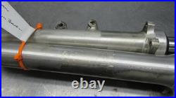 Yamaha YX600 RADIAN YX 600 1986-90 Pair Of Suspension Fork Legs/Stanchion Tubes