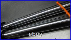 Yamaha YX600 RADIAN YX 600 1986-90 Pair Of Suspension Fork Legs/Stanchion Tubes