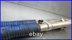 Yamaha YZ125 1984 Motocross Front Forks Suspension Legs Tubes 43mm