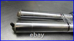 Yamaha YZ125 1984 Motocross Front Forks Suspension Legs Tubes 43mm