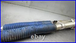 Yamaha YZ125 1984 Motocross Front Forks Suspension Legs Tubes 43mm