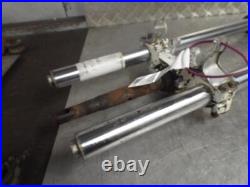 Yamaha YZ125 YZ 125 1982 Front Suspension Forks Yamaha YZ125 YZ 125 1982 Front Suspension Forks