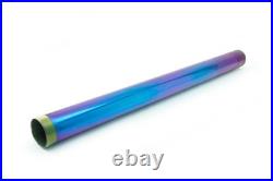 Yamaha YZ250F YZ450F 2014 2026 Fork Stanchion/Tube 48x600mm