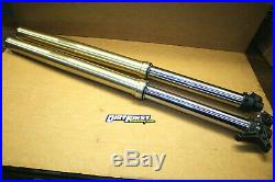 Yamaha YZ250F YZ 250F YZ250 OEM Front Forks Fork Tubes MINT 2019 19 20 KYB