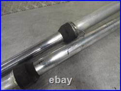 Yamaha YZ400 1976 Pair Front Forks Fork Tubes