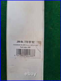 Yamaha YZF125R, MT-125, LTS-C Right front fork tube